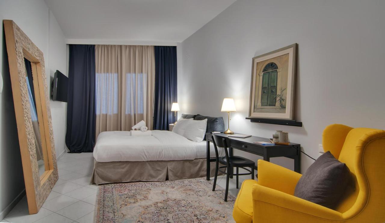 All Seasons Luxury Suites1 Ioannina Bagian luar foto