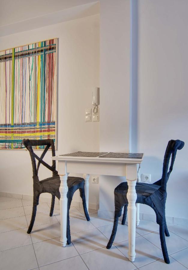 All Seasons Luxury Suites1 Ioannina Bagian luar foto