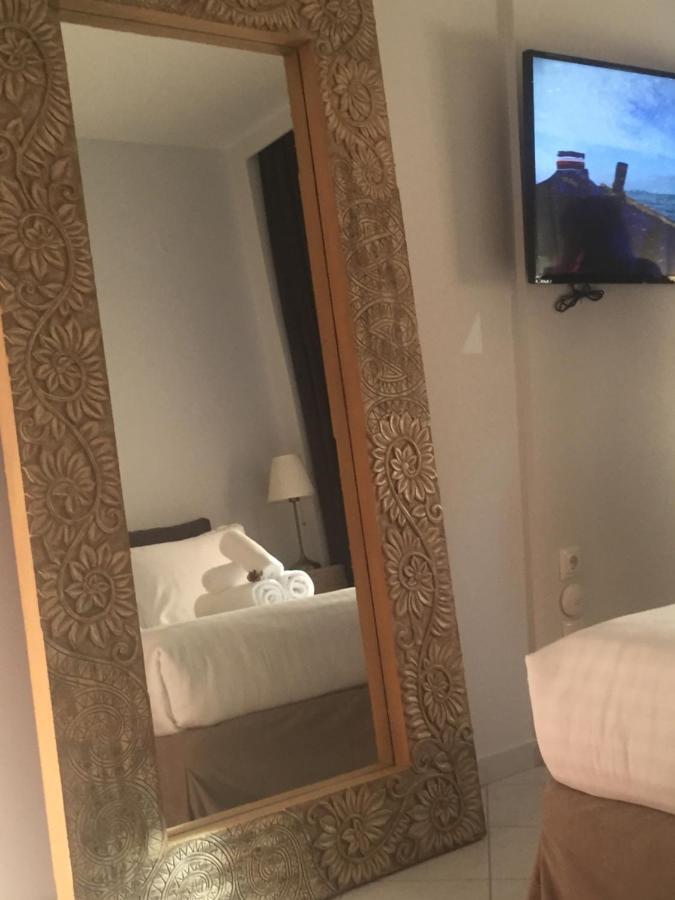 All Seasons Luxury Suites1 Ioannina Bagian luar foto