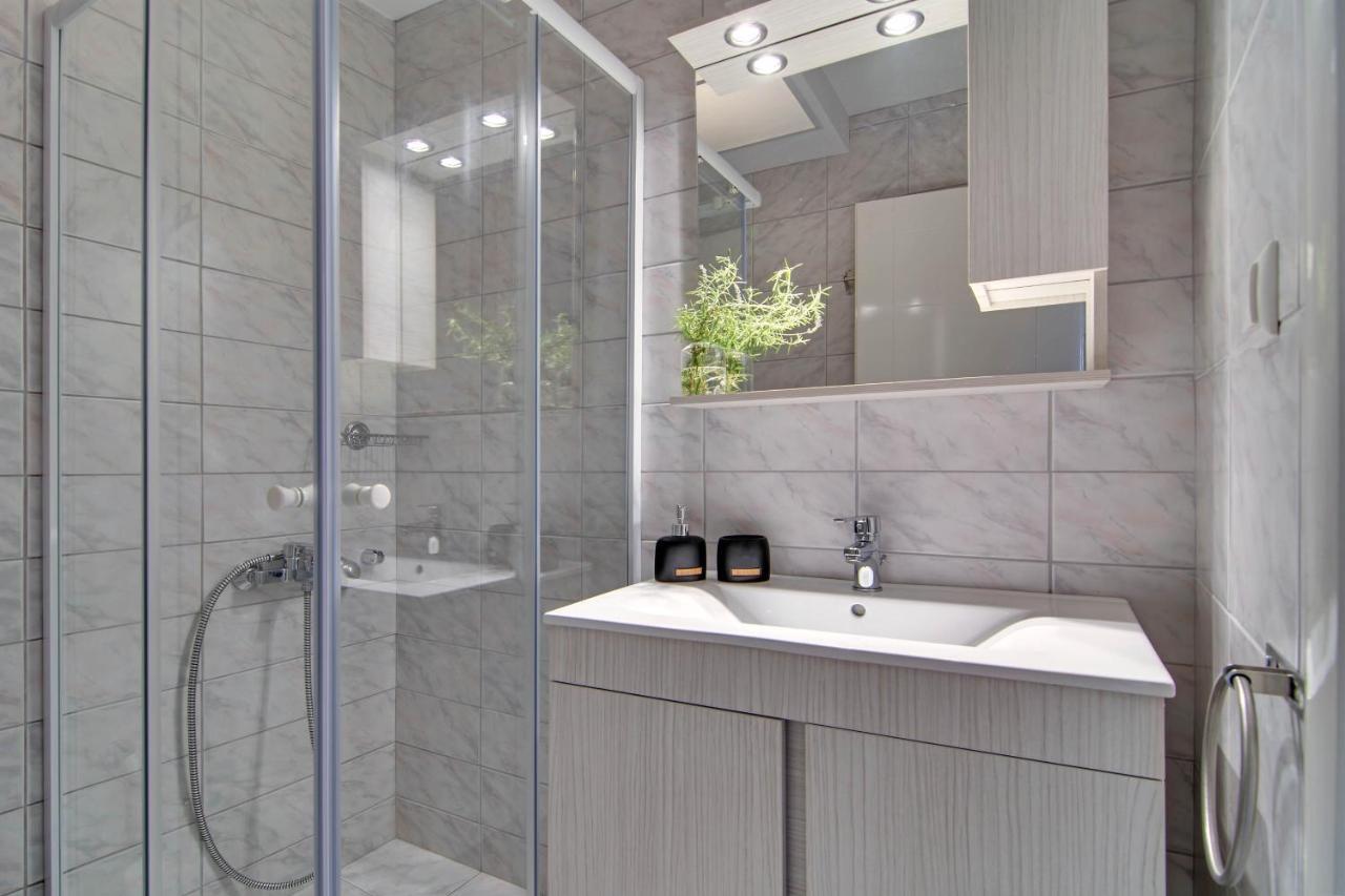 All Seasons Luxury Suites1 Ioannina Bagian luar foto
