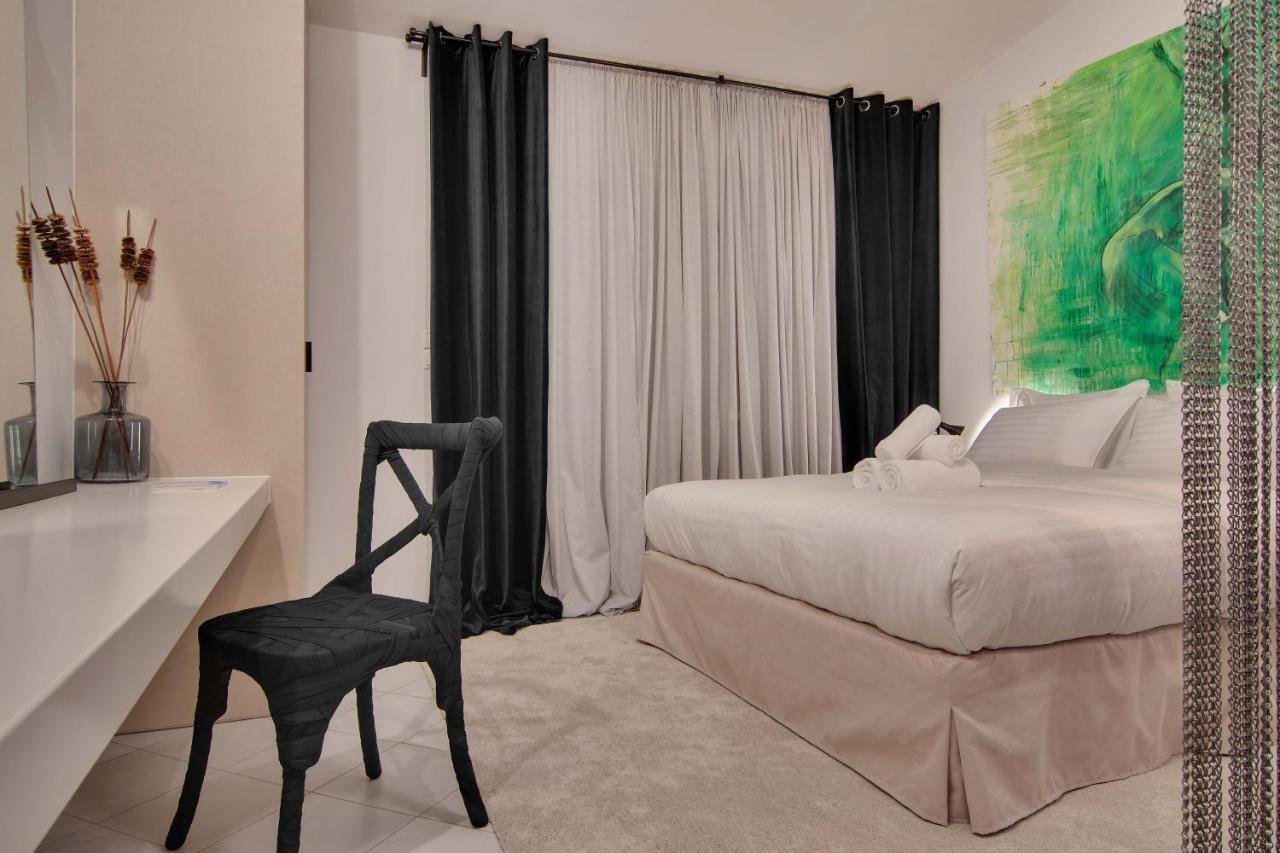All Seasons Luxury Suites1 Ioannina Bagian luar foto